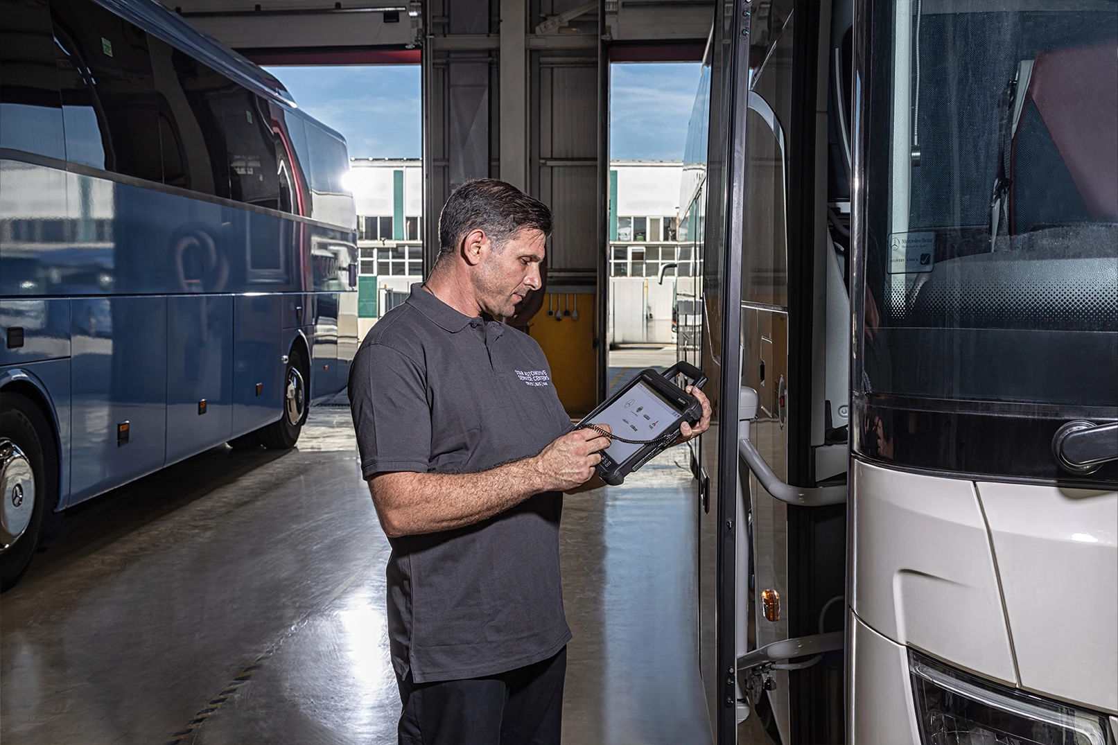 Ενεργοποίηση